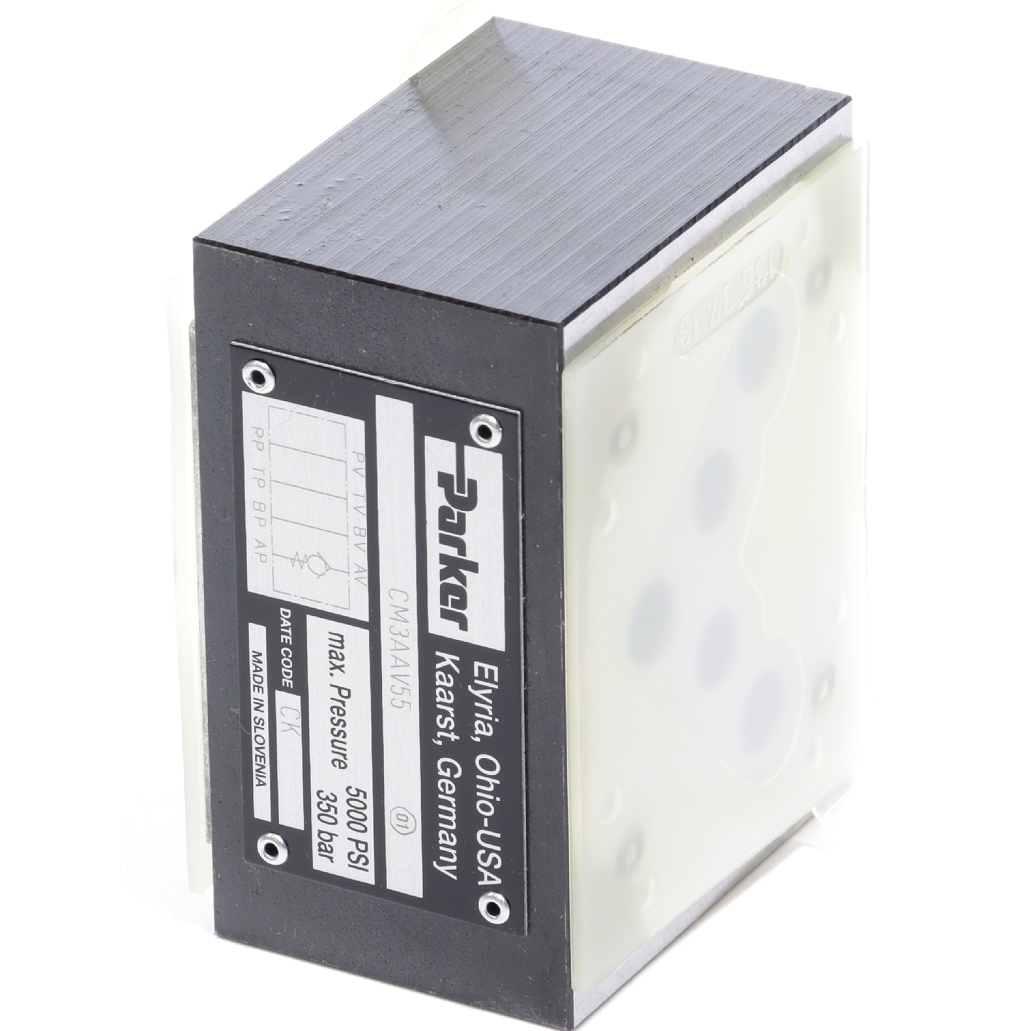 Non-return valve  New FS